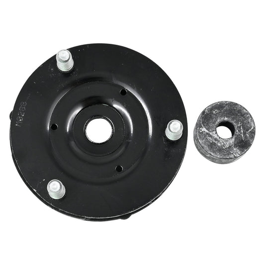 Base de Amortiguador Delantero P/ Chevrolet Colorado 2013-2015 3.6 V6