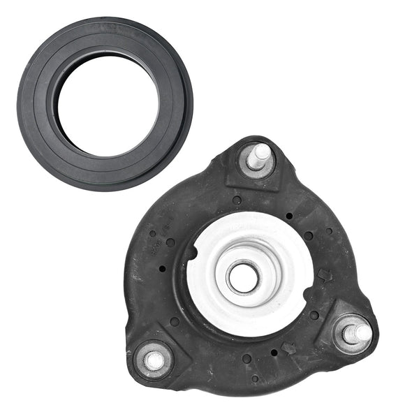 Base de Amortiguador Delantero P/ Hyundai Sonata 2015-2019 1.6 L4