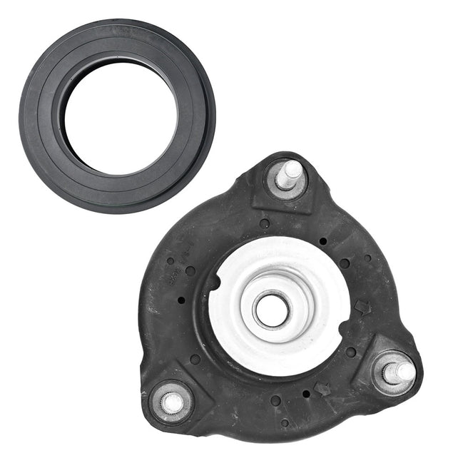 Base de Amortiguador Delantero P/ Hyundai Sonata 2015-2019 1.6 L4