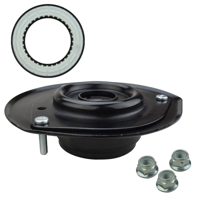 Base de Amortiguador Delantero P/ Chrysler Town & Country 2001-2007 3.8 V6