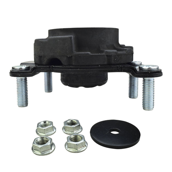 Base de Amortiguador Delantero Derecho P/ Jeep Liberty 2002-2007 3.7 V6