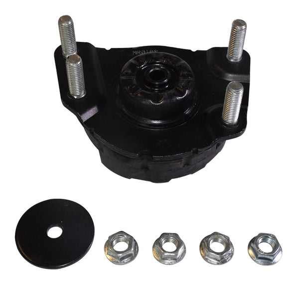 Base de Amortiguador Delantero Izquierdo P/ Jeep Liberty 2002-2007 3.7 V6
