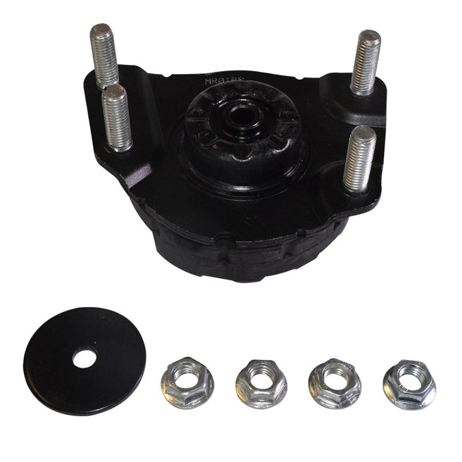 Base de Amortiguador Delantero Izquierdo P/ Jeep Liberty 2002-2007 3.7 V6