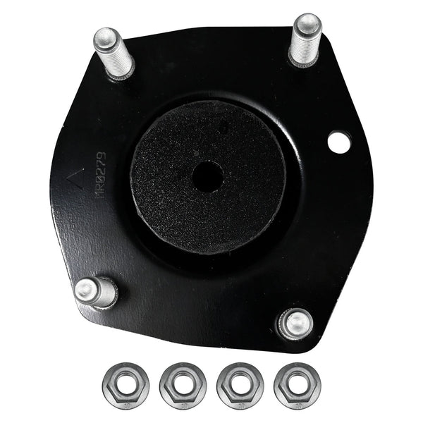 Base de Amortiguador Delantero P/ Jeep Grand Cherokee 2005-2010 5.7 V8