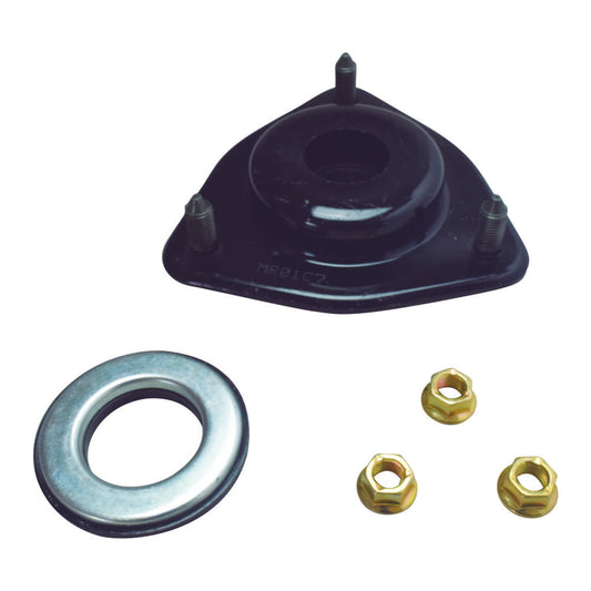 Base de Amortiguador Delantero P/ Dodge Caliber 2007-2012 2.4 L4