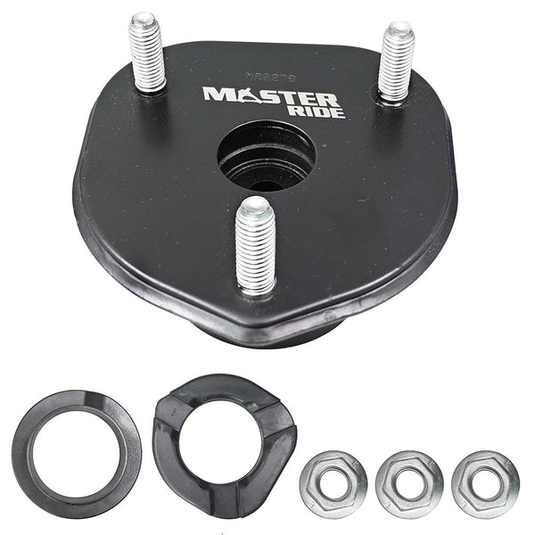 Base de Amortiguador Delantero P/ Dodge Ram 1500 2006-2008 5.7 V8