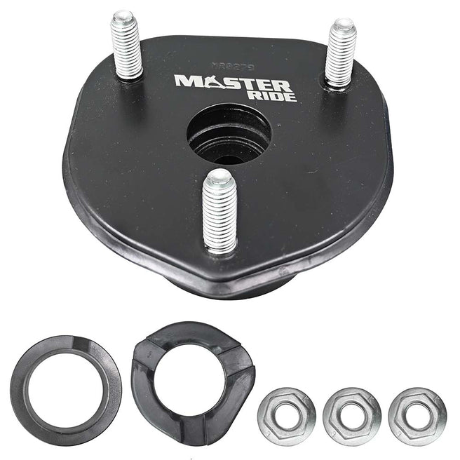 Base de Amortiguador Delantero P/ Dodge Ram 1500 2006-2008 5.7 V8