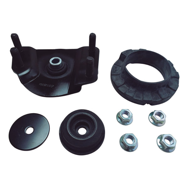 Base de Amortiguador Delantero Izquierdo P/ Jeep Liberty 2008-2012 3.7 V6