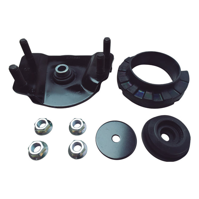 Base de Amortiguador Delantero Derecho P/ Jeep Liberty 2008-2012 3.7 V6