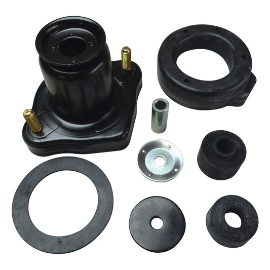 Base de Amortiguador Trasero P/ Dodge Journey 2009-2010 2.4 L4