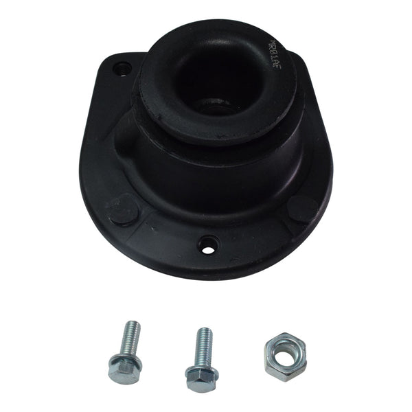 Base de Amortiguador Delantero Izquierdo P/ Fiat Palio 2004-2005 1.6 L4