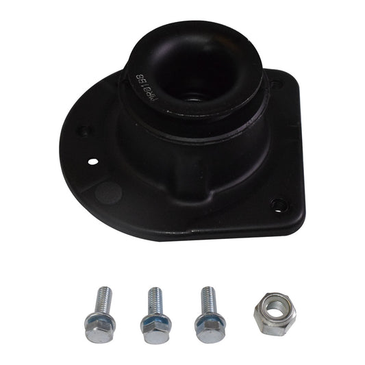 Base de Amortiguador Delantero Derecho P/ Fiat Palio 2004-2005 1.6 L4