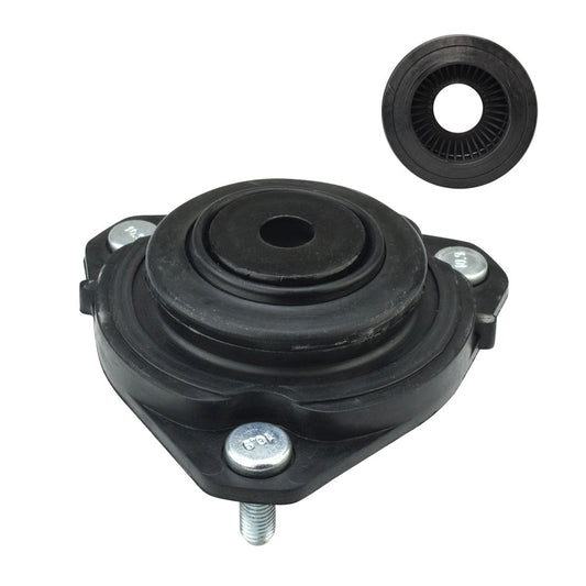 Base de Amortiguador Delantero P/ Ford EcoSport 2004-2012 2.0 L4