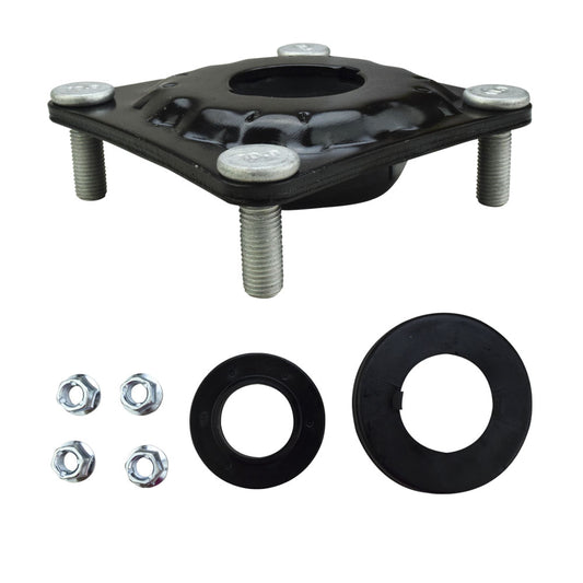 Base de Amortiguador Delantero P/ Ford Escape 2001-2012 3.0 V6