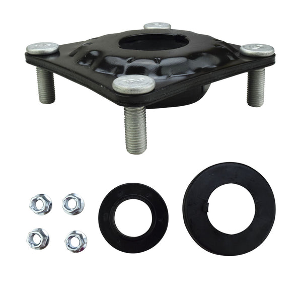 Base de Amortiguador Delantero P/ Ford Escape 2001-2012 3.0 V6