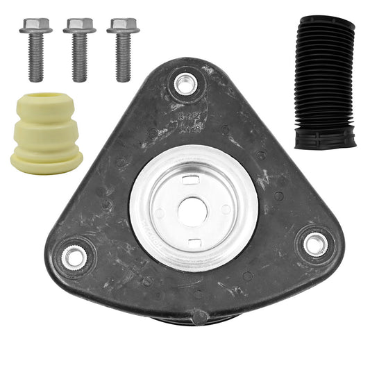 Base de Amortiguador Delantero P/ Mazda 3 2004-2013 2.3 L4