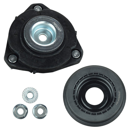 Base de Amortiguador Delantero P/ Ford Transit 2007-2013 2.2 L4