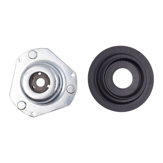 Base de Amortiguador Delantero P/ Ford Fiesta 2011-2017 1.6 L4