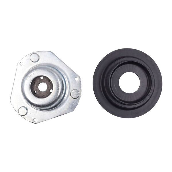 Base de Amortiguador Delantero P/ Ford Fiesta 2011-2017 1.6 L4
