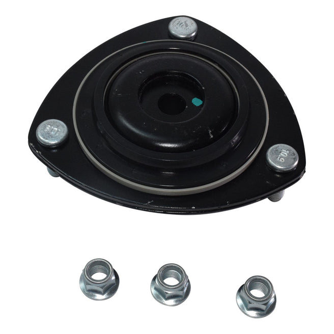 Base de Amortiguador Delantero Derecho P/ Honda Civic 2001-2001 1.7 L4