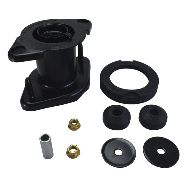 Base de Amortiguador Trasero P/ Honda CR-V 2007-2011 2.4 L4