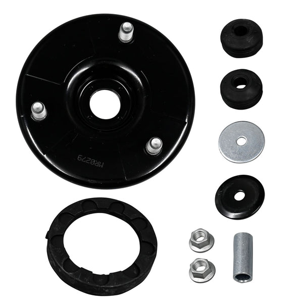 Base de Amortiguador Delantero P/ Honda Accord 2008-2012 2.4 L4