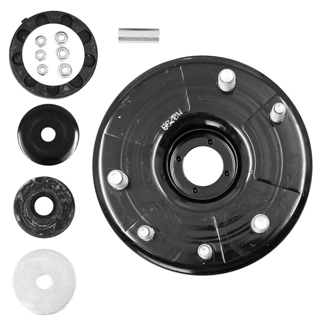 Base de Amortiguador Delantero Derecho P/ Honda Accord 2008-2012 3.5 V6