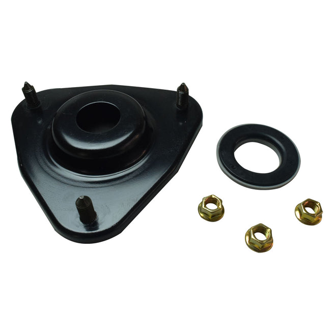 Base de Amortiguador Delantero P/ Mitsubishi Outlander 2003-2006 2.4 L4