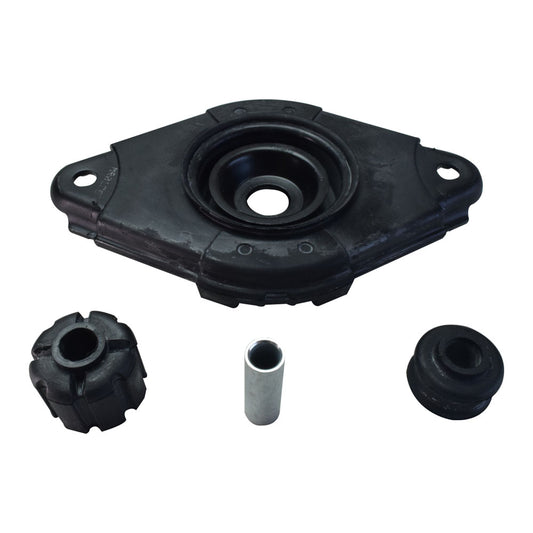 Base de Amortiguador Trasero P/ Nissan Sentra 2001-2001 2.0 L4