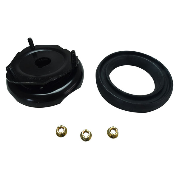 Base de Amortiguador Delantero Izquierdo P/ Nissan X-Trail 2002-2007 2.5 L4