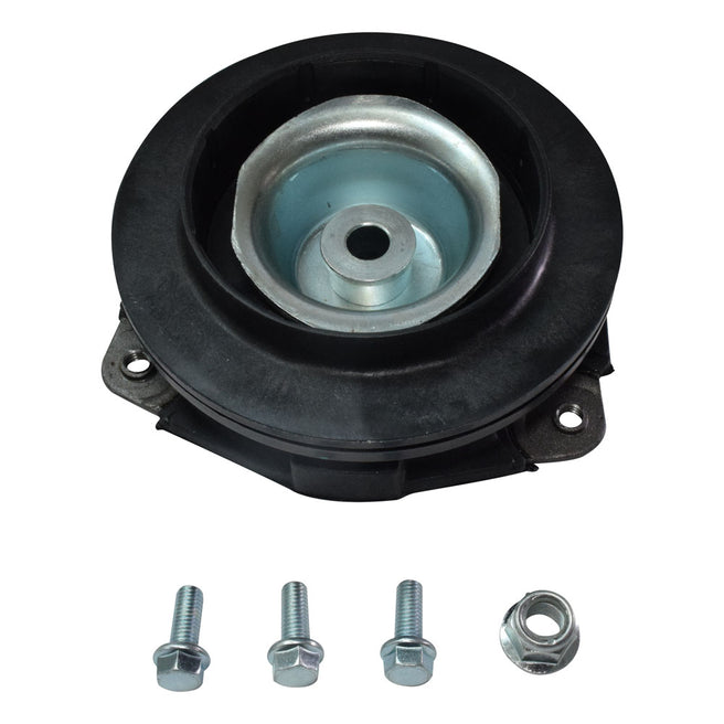 Base de Amortiguador Delantero Izquierdo P/ Nissan Rogue 2008-2014 2.5 L4
