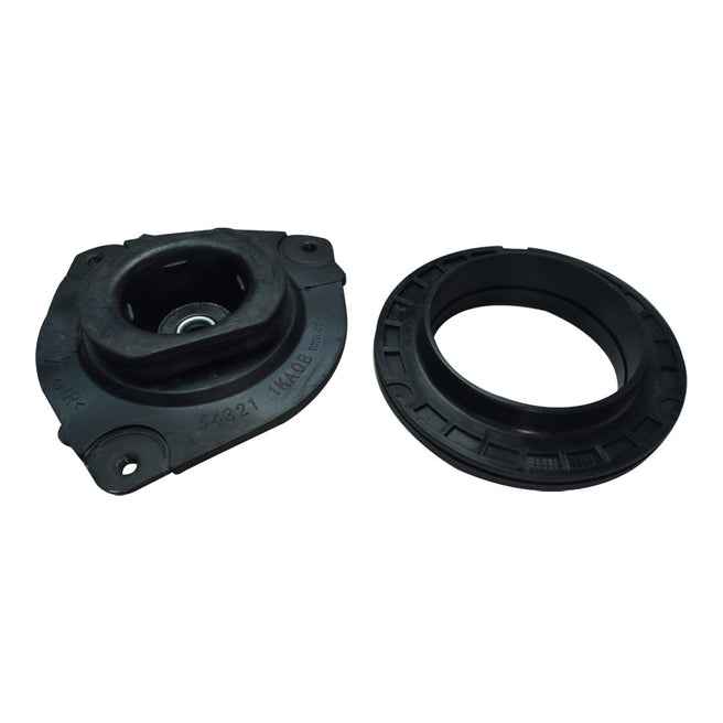 Base de Amortiguador Delantero Izquierdo P/ Nissan Juke 2012-2017 1.6 L4