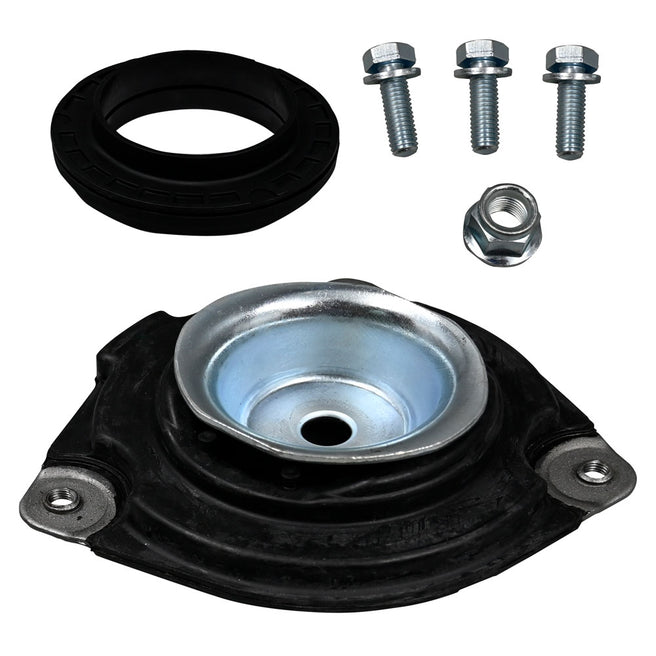 Base de Amortiguador Delantero Derecho P/ Nissan Micra 2005-2007 1.4 L4