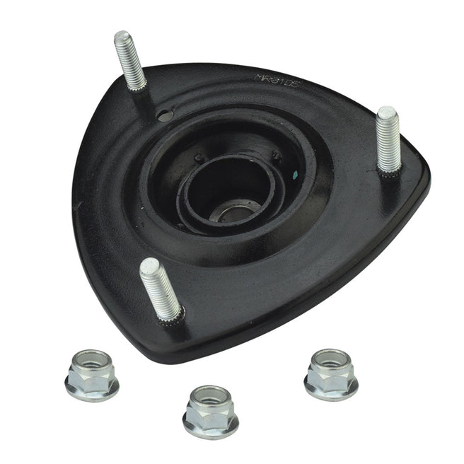 Base de Amortiguador Delantero P/ Toyota Yaris 2004-2005 1.3 L4