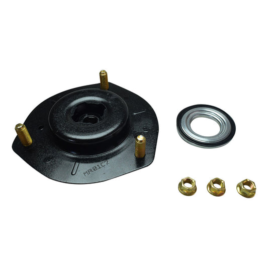 Base de Amortiguador Delantero P/ Toyota Camry 2007-2011 3.5 V6