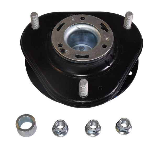 Base de Amortiguador Delantero P/ Toyota RAV4 2006-2012 3.5 V6