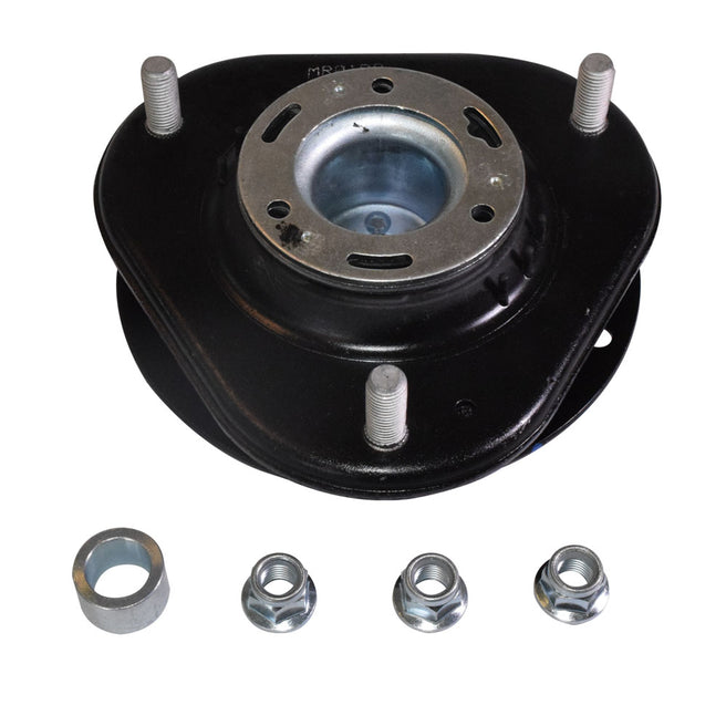 Base de Amortiguador Delantero P/ Toyota RAV4 2006-2012 3.5 V6