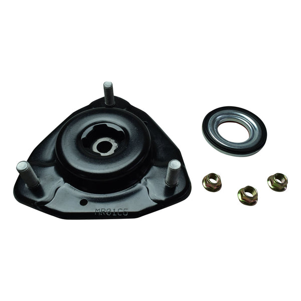 Base de Amortiguador Delantero P/ Toyota Sienna 2011-2017 3.5 V6