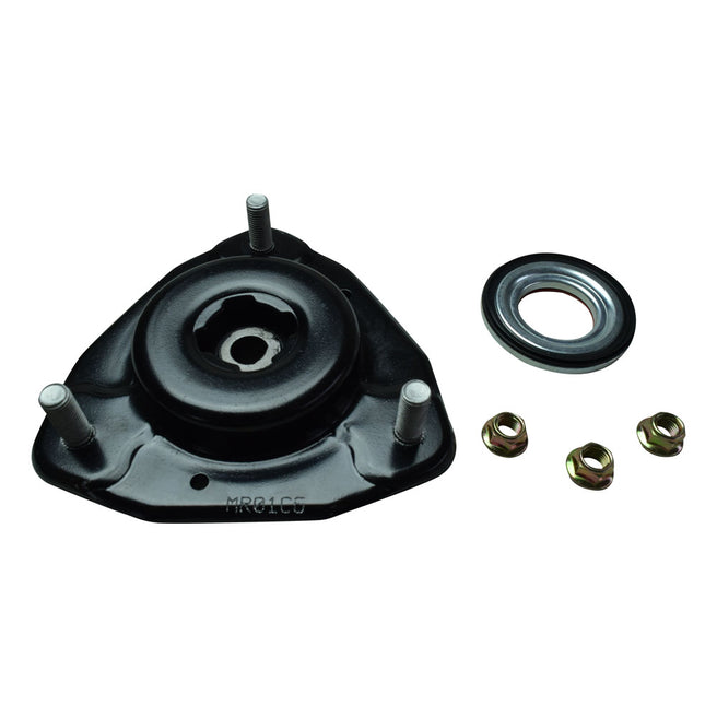 Base de Amortiguador Delantero P/ Toyota Sienna 2011-2017 3.5 V6