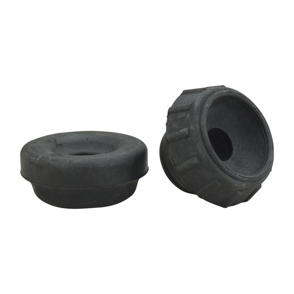 Base de Amortiguador Trasero P/ Volkswagen Pointer 1998-2009 1.8 L4