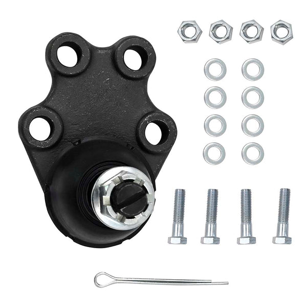 Rotula Delantero Inferior P/ Chevrolet Silverado 1500 2000-2006 5.3 V8