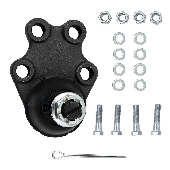 Rotula Delantero Inferior P/ Chevrolet Silverado 1500 2000-2006 5.3 V8