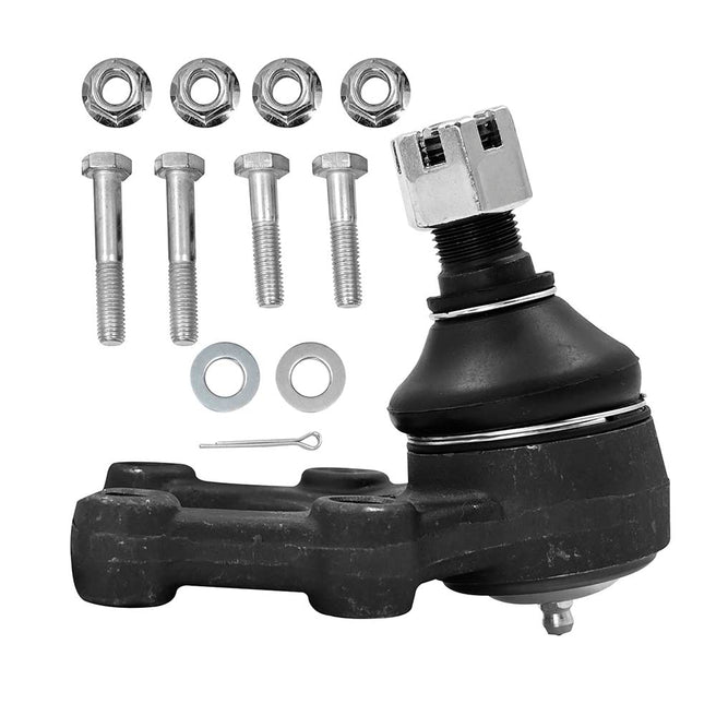 Rotula Delantero Derecho Inferior P/ Nissan D21 1987-1993 3.0 V6
