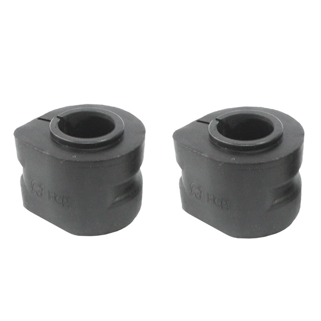 Goma de Barra Estabilizadora Delantero P/ Chrysler Town & Country 1996-2000 3.8 V6