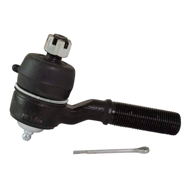Terminal de Direccion Delantero Exterior P/ Nissan D21 1994-1994 3.0 V6