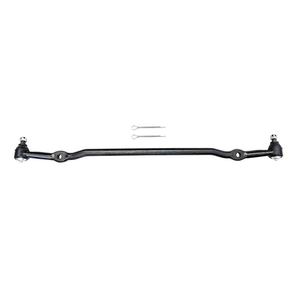Barra Central de Direccion Delantero Interior P/ Nissan D21 1987-1993 3.0 V6