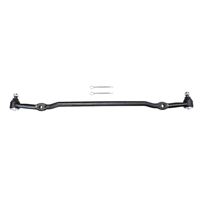 Barra Central de Direccion Delantero Interior P/ Nissan D21 1987-1993 3.0 V6