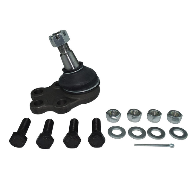 Rotula Delantero Inferior P/ Dodge Ram 1500 2000-2002 5.9 V8