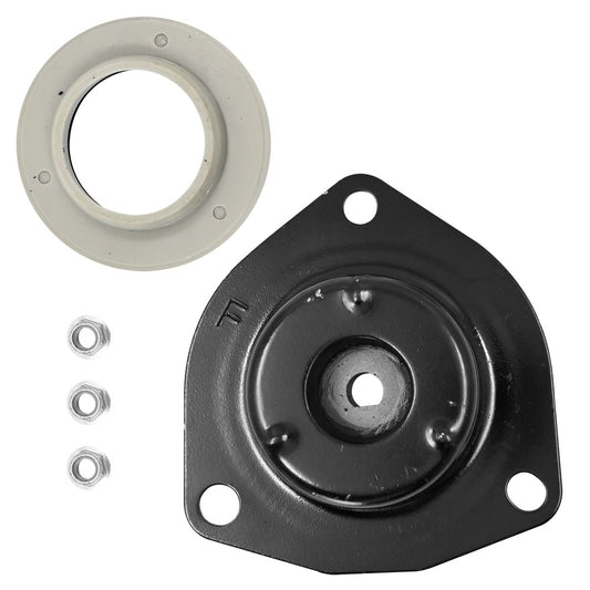 Base de Amortiguador Delantero P/ Nissan Altima 2002-2006 3.5 V6