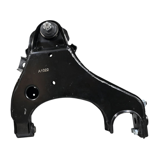 Horquilla Delantero Izquierdo Inferior P/ Nissan Frontier 1999-2004 3.3 V6
